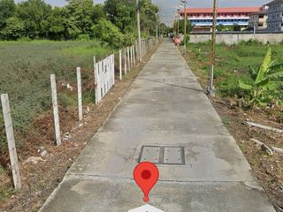 For sale land in Bang Phli, Samut Prakan