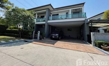 ขาย 5 เตียง บ้านเดี่ยว ใน บางพลี, สมุทรปราการ