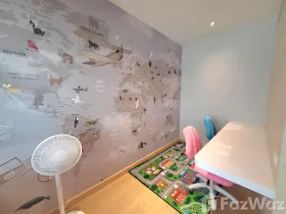 For rent 2 bed house in Bang Phli, Samut Prakan
