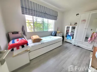 For rent 2 bed house in Bang Phli, Samut Prakan