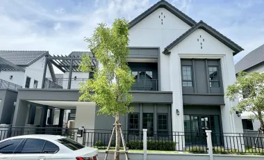 ขาย 4 เตียง บ้านเดี่ยว ใน บางพลี, สมุทรปราการ