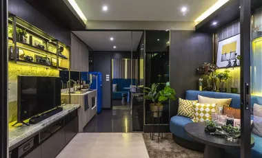 For sale 1 Beds condo in Bang Phli, Samut Prakan
