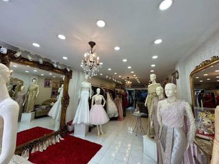 For sale 4 bed retail Space in Bang Bo, Samut Prakan