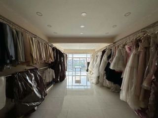 For sale 4 bed retail Space in Bang Bo, Samut Prakan