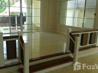 For rent 2 bed house in Bang Phli, Samut Prakan