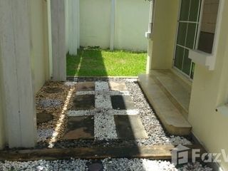 For rent 2 bed house in Bang Phli, Samut Prakan