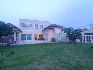 For sale 3 bed villa in Mueang Samut Prakan, Samut Prakan