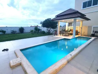 For sale 3 bed villa in Mueang Samut Prakan, Samut Prakan