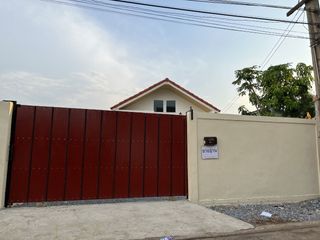 For sale 3 bed house in Mueang Samut Prakan, Samut Prakan