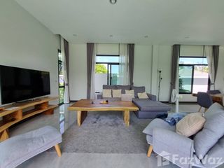 For rent 4 Beds villa in Phra Pradaeng, Samut Prakan