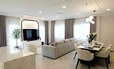 For sale 4 bed house in Bang Phli, Samut Prakan