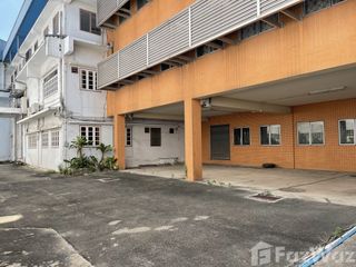 For rent studio house in Phra Samut Chedi, Samut Prakan