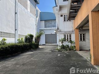 For rent studio house in Phra Samut Chedi, Samut Prakan