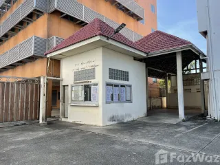 For rent studio house in Phra Samut Chedi, Samut Prakan