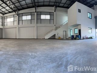 For rent 2 bed house in Phra Samut Chedi, Samut Prakan