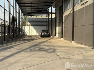 For rent 2 bed house in Phra Samut Chedi, Samut Prakan