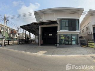 For rent 2 bed house in Phra Samut Chedi, Samut Prakan
