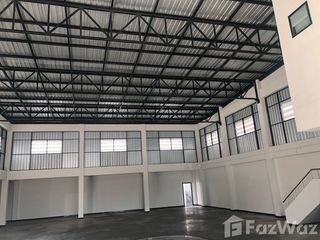 For rent 2 bed house in Phra Samut Chedi, Samut Prakan