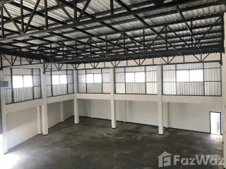 For rent studio house in Phra Samut Chedi, Samut Prakan