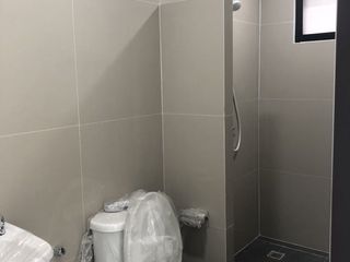 For rent studio house in Phra Samut Chedi, Samut Prakan