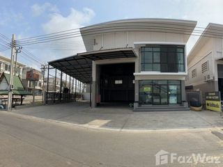For rent studio house in Phra Samut Chedi, Samut Prakan