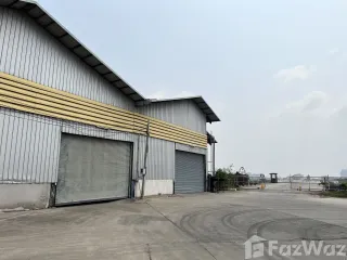 For rent studio house in Phra Samut Chedi, Samut Prakan