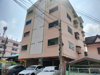 For sale 24 bed retail Space in Mueang Samut Prakan, Samut Prakan