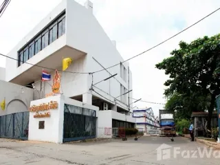 For rent studio house in Phra Pradaeng, Samut Prakan