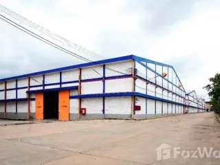 For rent studio house in Phra Pradaeng, Samut Prakan