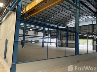 For rent studio house in Bang Sao Thong, Samut Prakan