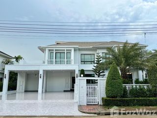 For rent 5 bed house in Lat Krabang, Bangkok