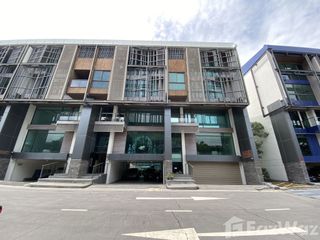 For rent office in Bang Phli, Samut Prakan
