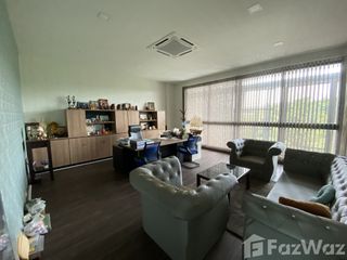For rent office in Bang Phli, Samut Prakan