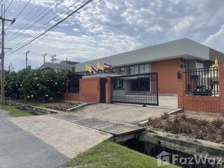 For rent office in Mueang Samut Prakan, Samut Prakan