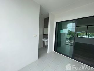 For rent office in Bang Phli, Samut Prakan