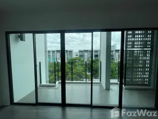 For rent office in Bang Phli, Samut Prakan