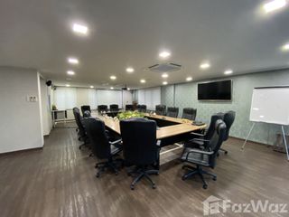 For rent office in Bang Phli, Samut Prakan
