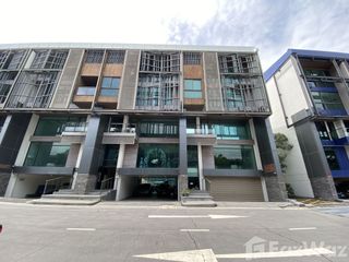 For rent office in Bang Phli, Samut Prakan