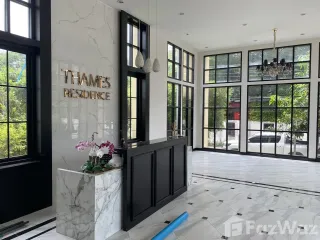 For rent 2 bed house in Mueang Samut Prakan, Samut Prakan