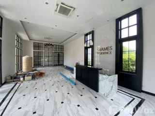 For rent 2 bed house in Mueang Samut Prakan, Samut Prakan