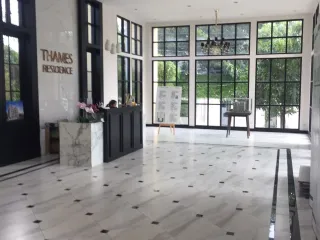 For rent 2 bed house in Mueang Samut Prakan, Samut Prakan