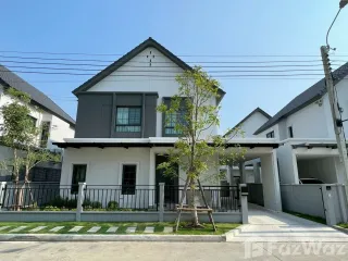 For rent 4 Beds villa in Bang Phli, Samut Prakan