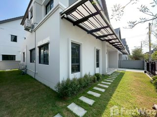 For rent 4 Beds villa in Bang Phli, Samut Prakan