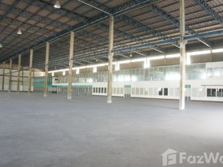For rent studio house in Bang Sao Thong, Samut Prakan
