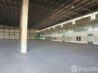 For rent studio house in Bang Sao Thong, Samut Prakan