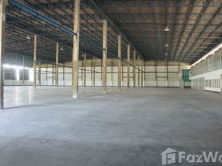 For rent studio house in Bang Sao Thong, Samut Prakan
