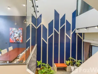 For rent 6 bed townhouse in Mueang Samut Prakan, Samut Prakan