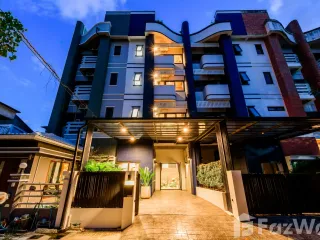 For rent 6 bed townhouse in Mueang Samut Prakan, Samut Prakan