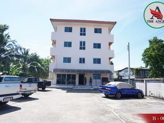 For sale 7 bed apartment in Bang Sao Thong, Samut Prakan