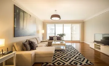 For rent 4 Beds apartment in Bang Phli, Samut Prakan